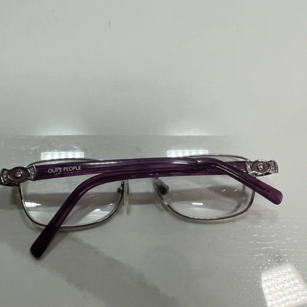 Oliver People Wire Rim Frames 2025D 53-36-140‎
